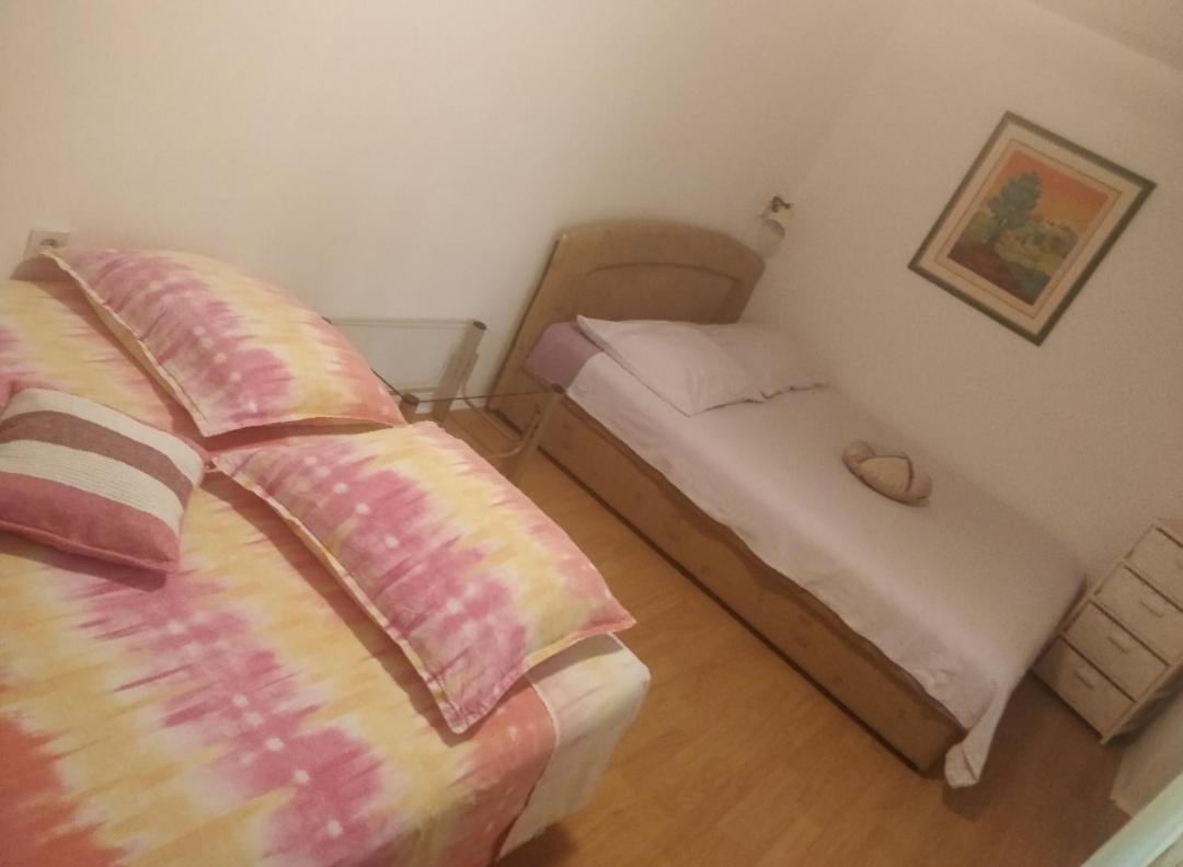 Zenta 2 Apartment *