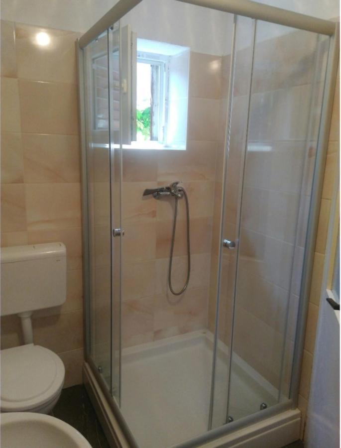 Apartment Zenta 2 Split