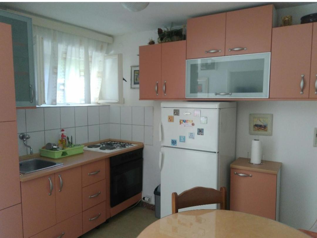 Apartment Zenta 2