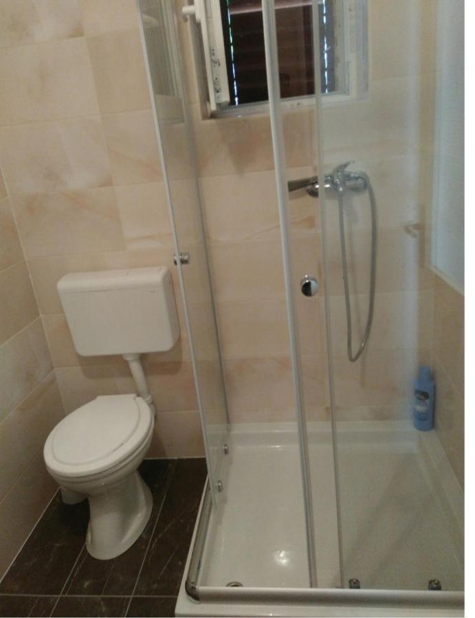 Zenta 2 Apartment *
