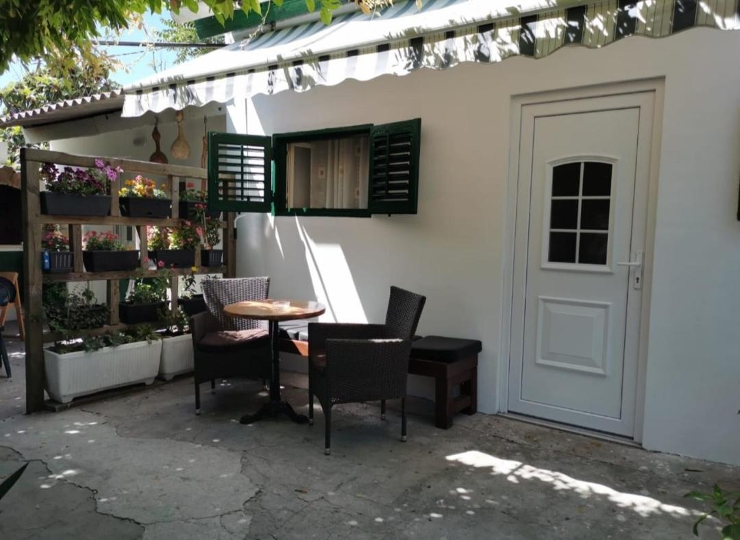 Apartment Zenta 2 Split